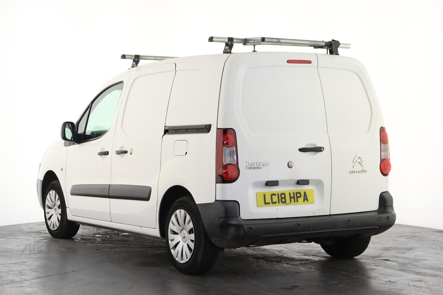 Used Citroen Berlingo 2018 for sale - 77915539: Photo 9