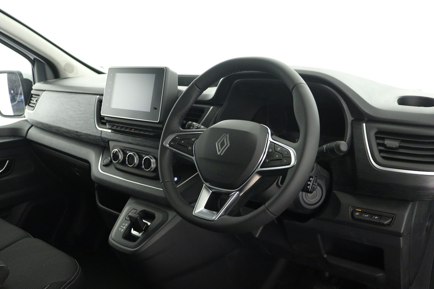 Used Renault Trafic 2025 for sale - 76363137: Photo 12