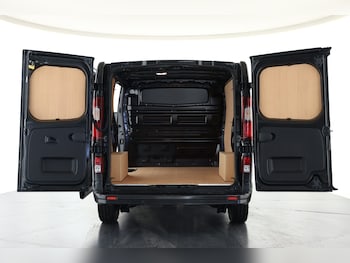 Used Renault Trafic 2025 for sale - 76363137: Photo