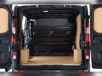 Used Renault Trafic 2025 for sale - 76363137: Photo