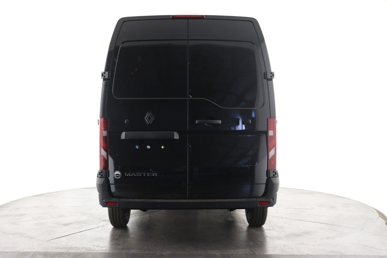 Used Renault Master 2025 for sale - 77152750: Photo 2