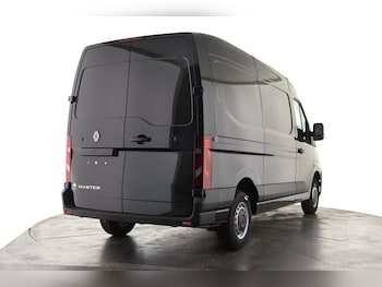 Used Renault Master 2025 for sale - 77152750: Photo