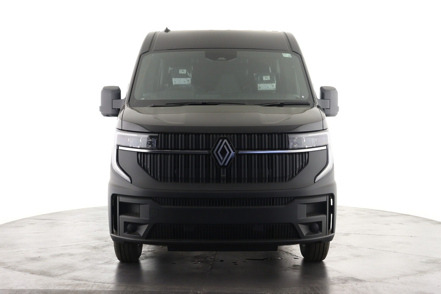 Used Renault Master 2025 for sale - 77152750: Photo 6