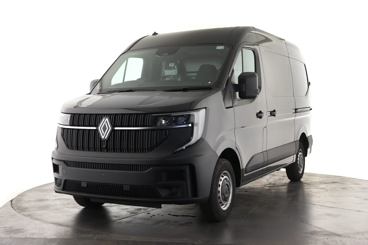 Used Renault Master 2025 for sale - 77152750: Photo 7