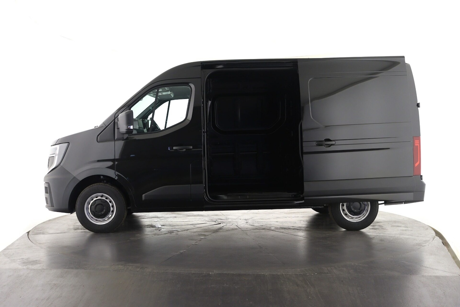 Used Renault Master 2025 for sale - 77152750: Photo 9