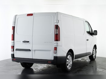 Used Renault Trafic 2025 for sale - 76292350: Photo