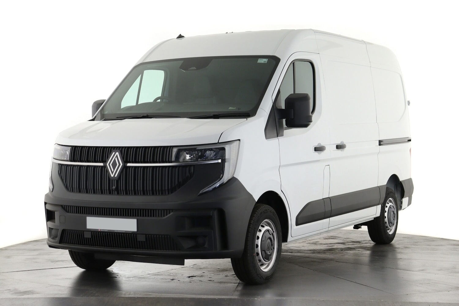 Used Renault Master 2025 for sale - 76267804: Photo 8