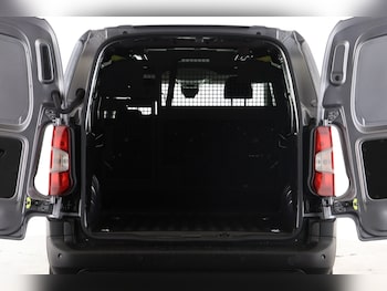 Used Citroen Berlingo 2026 for sale - 79179504: Photo