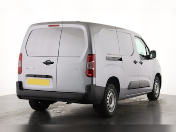 Used Citroen Berlingo 2026 for sale - 79179504: Photo
