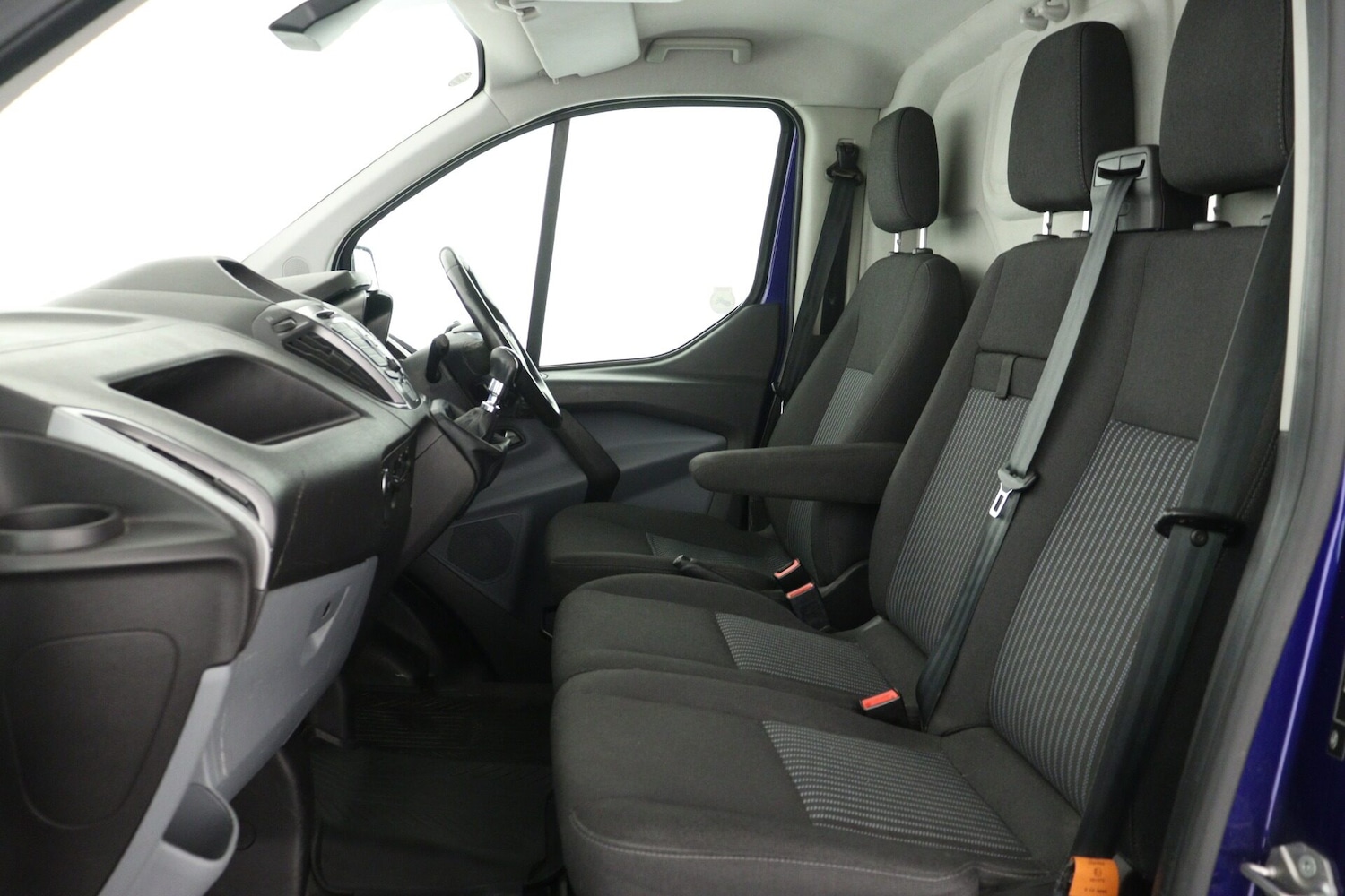 Used Ford Transit Custom 2016 for sale - 76082175: Photo 10