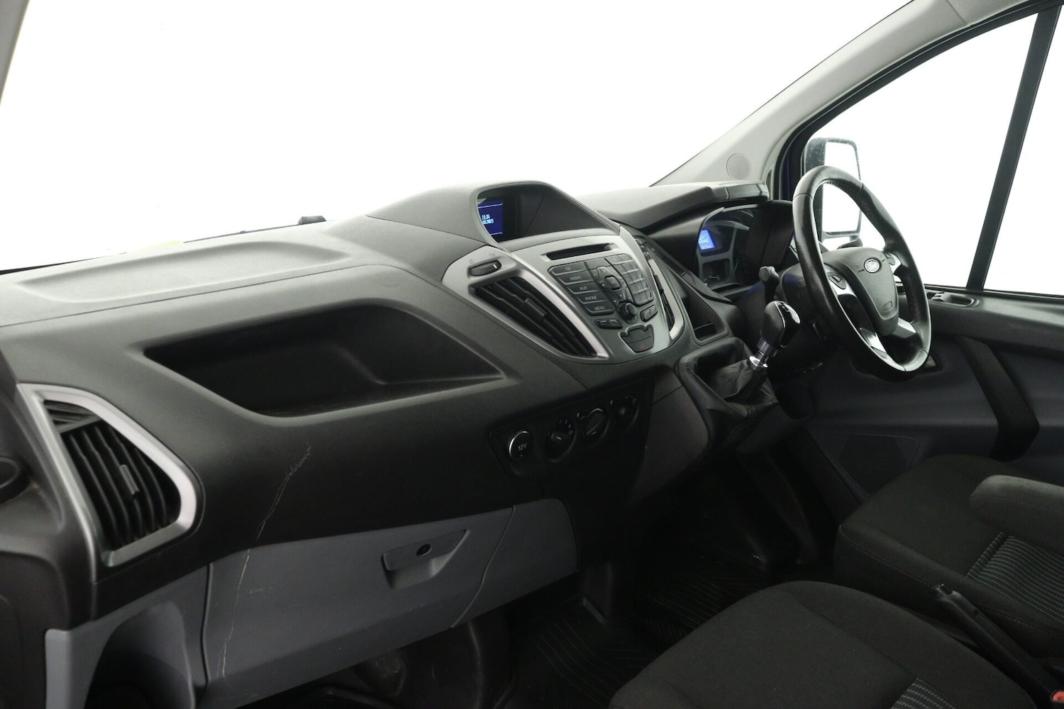 Used Ford Transit Custom 2016 for sale - 76082175: Photo 11