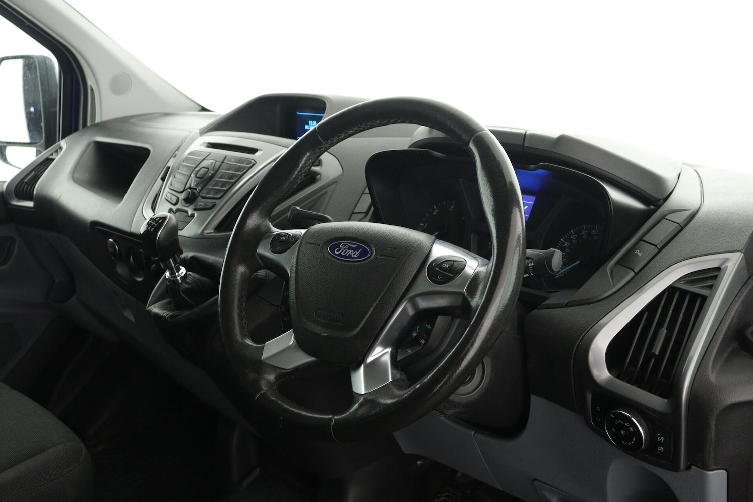 Used Ford Transit Custom 2016 for sale - 76082175: Photo 12