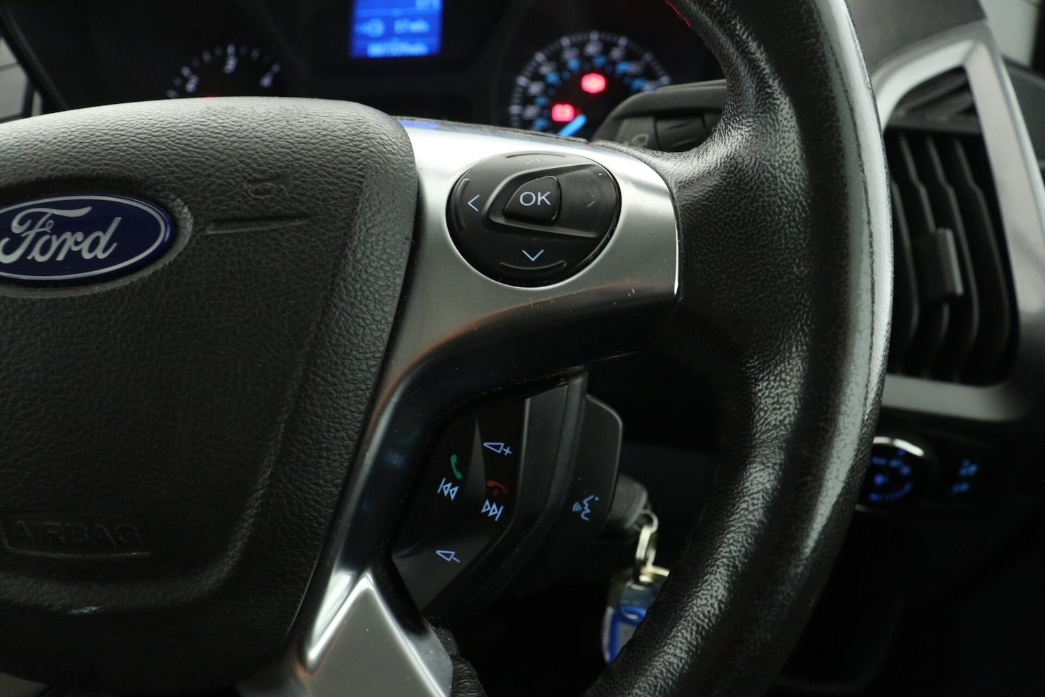 Used Ford Transit Custom 2016 for sale - 76082175: Photo 20