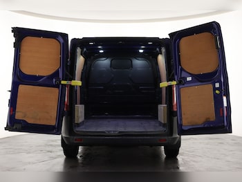 Used Ford Transit Custom 2016 for sale - 76082175: Photo 2