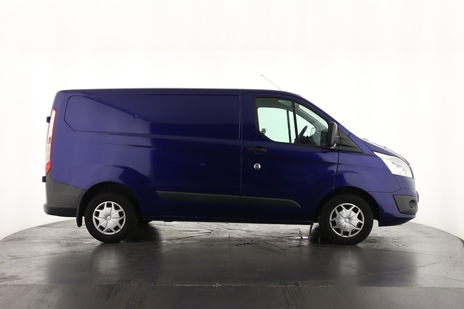 Used Ford Transit Custom 2016 for sale - 76082175: Photo 5