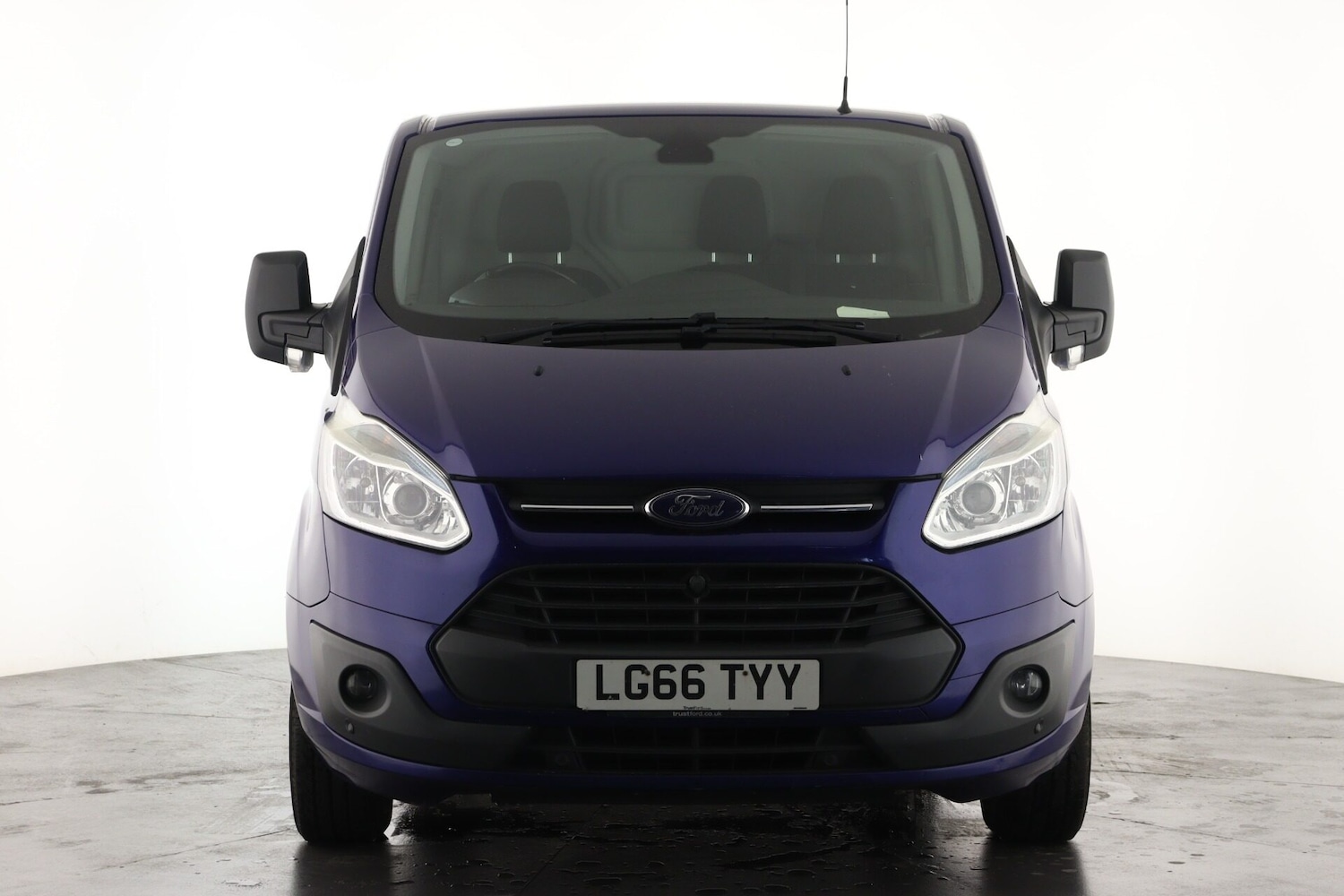 Used Ford Transit Custom 2016 for sale - 76082175: Photo 6