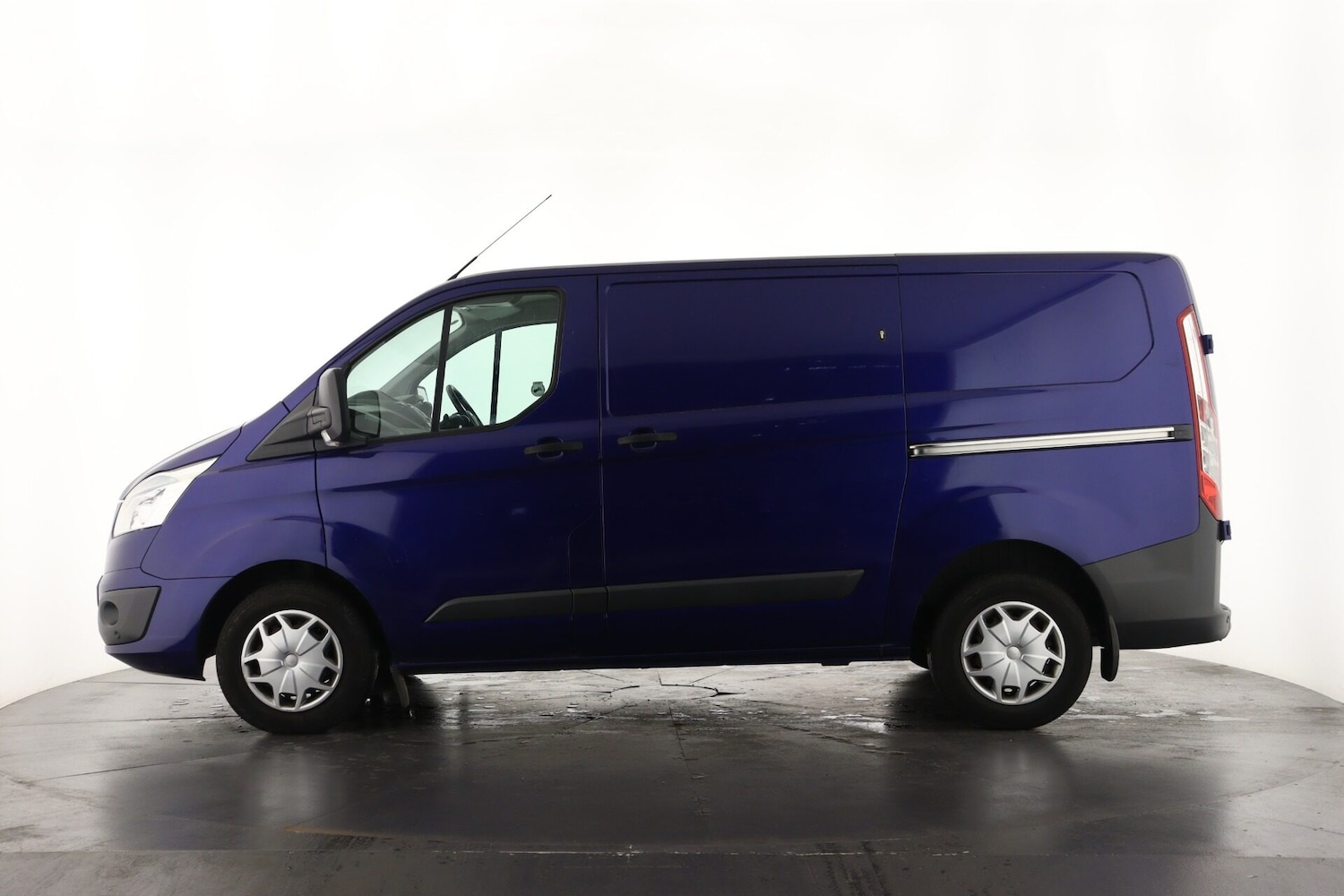 Used Ford Transit Custom 2016 for sale - 76082175: Photo 8