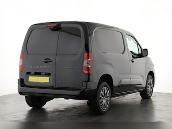 Used Peugeot Partner 2026 for sale - 78599020: Photo