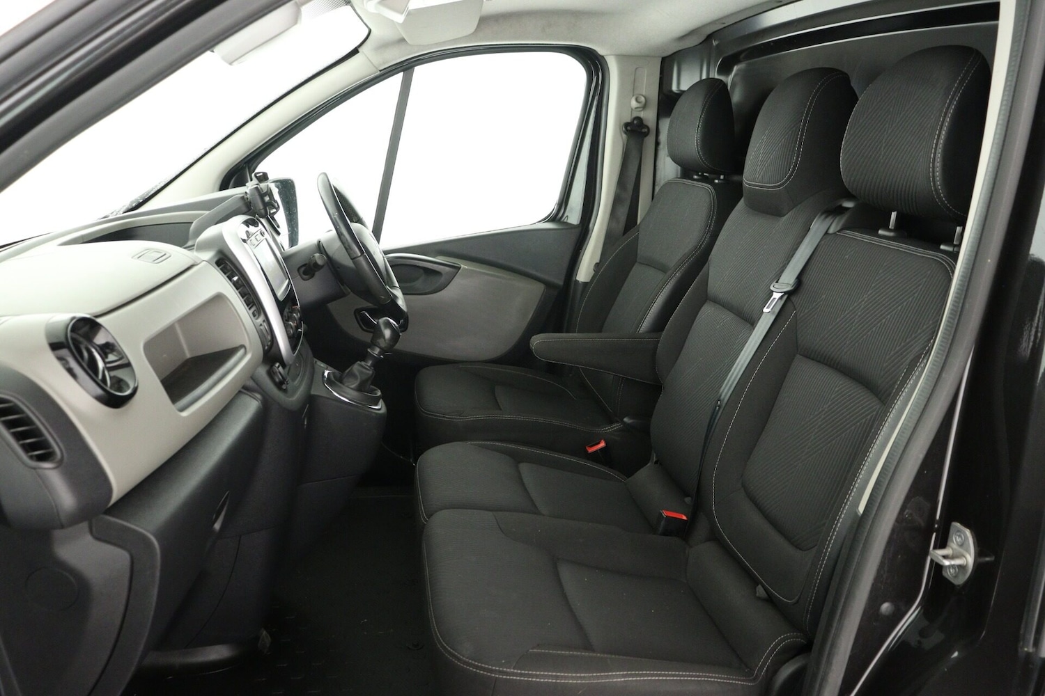 Used Renault Trafic 2019 for sale - 76631153: Photo 10