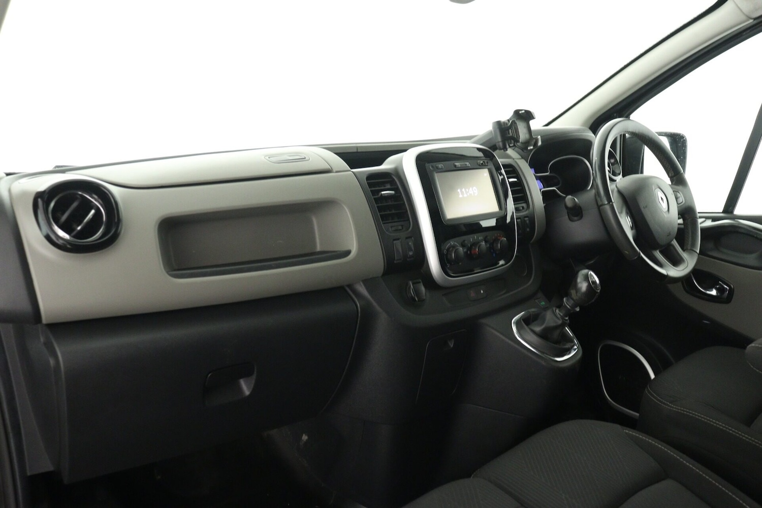 Used Renault Trafic 2019 for sale - 76631153: Photo 11