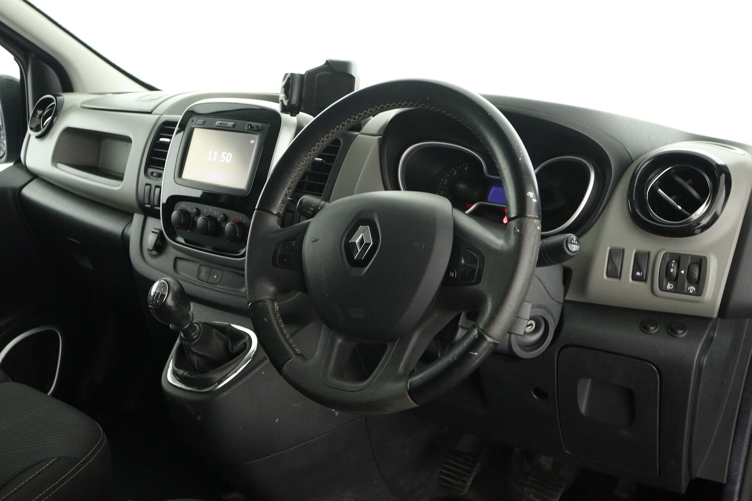 Used Renault Trafic 2019 for sale - 76631153: Photo 12