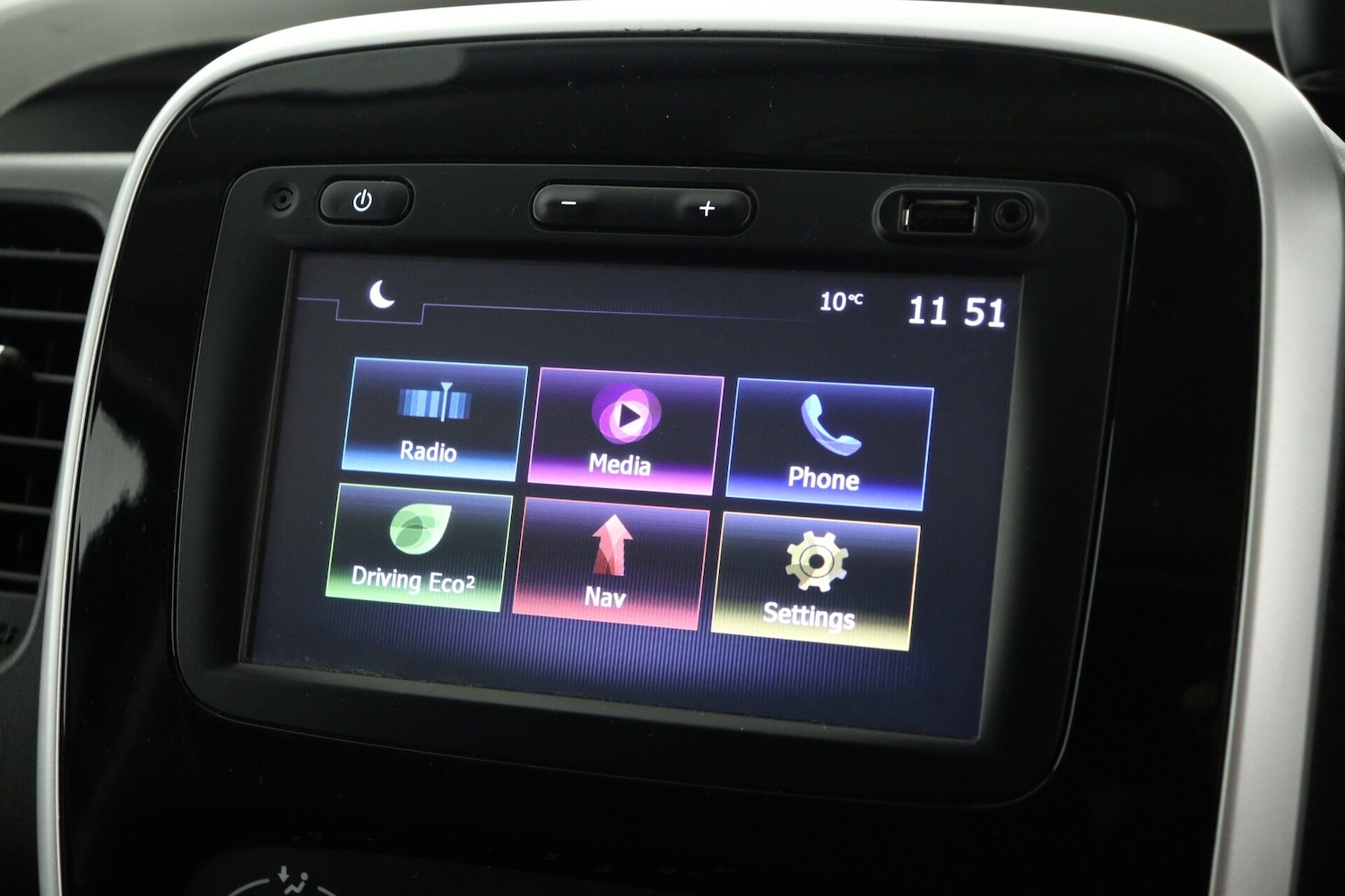 Used Renault Trafic 2019 for sale - 76631153: Photo 13