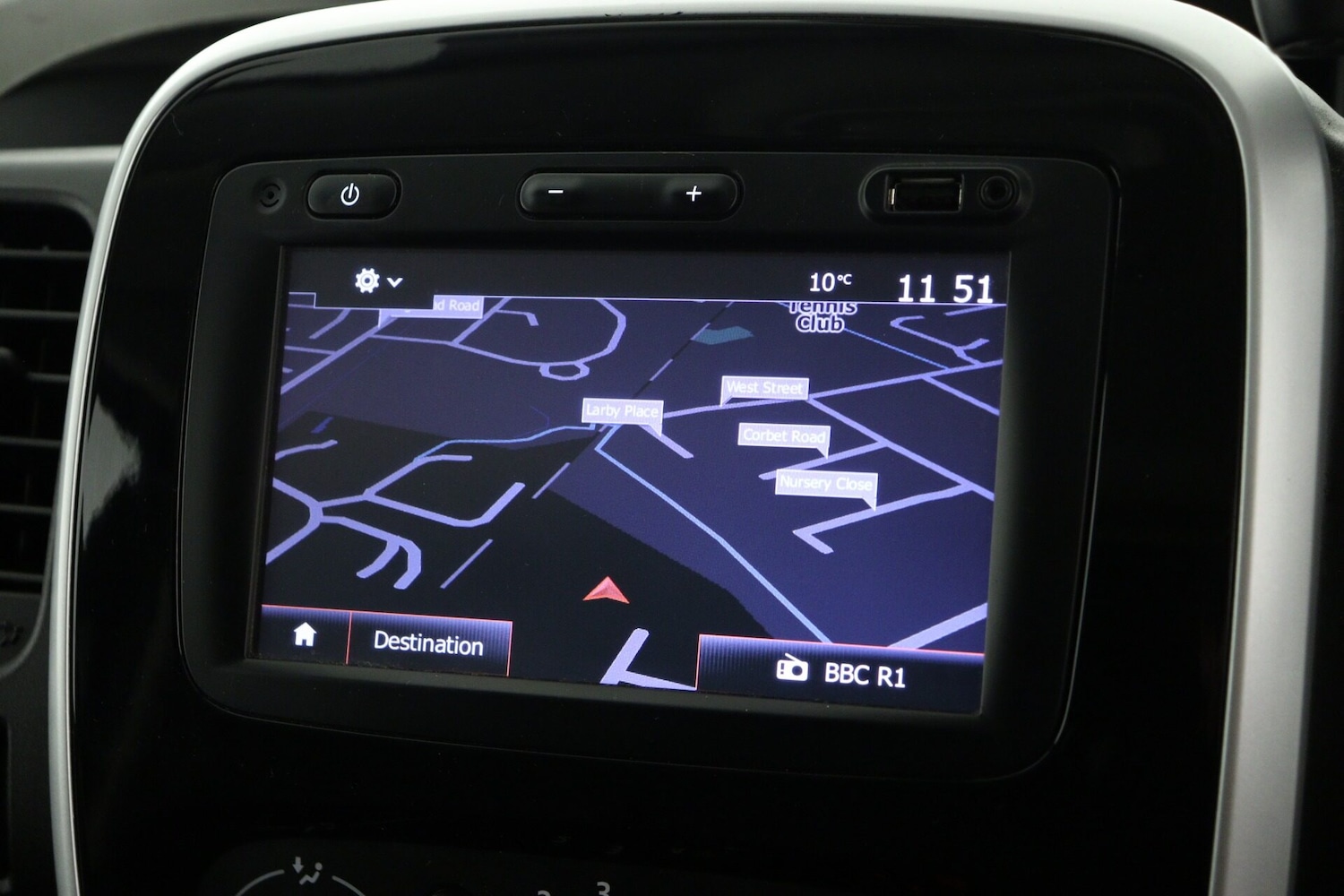 Used Renault Trafic 2019 for sale - 76631153: Photo 16