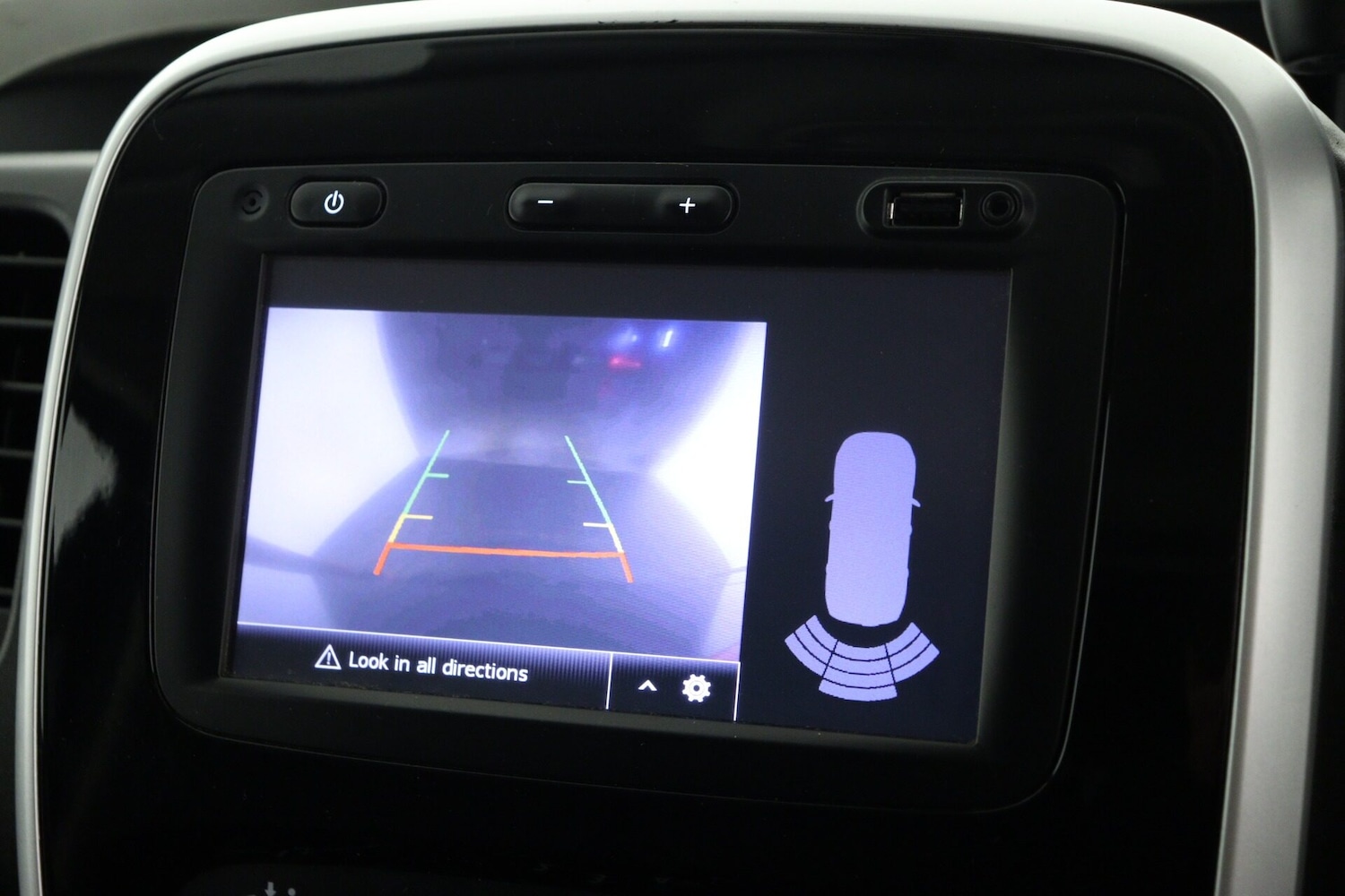 Used Renault Trafic 2019 for sale - 76631153: Photo 17