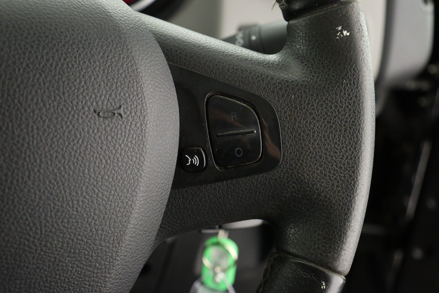 Used Renault Trafic 2019 for sale - 76631153: Photo 21