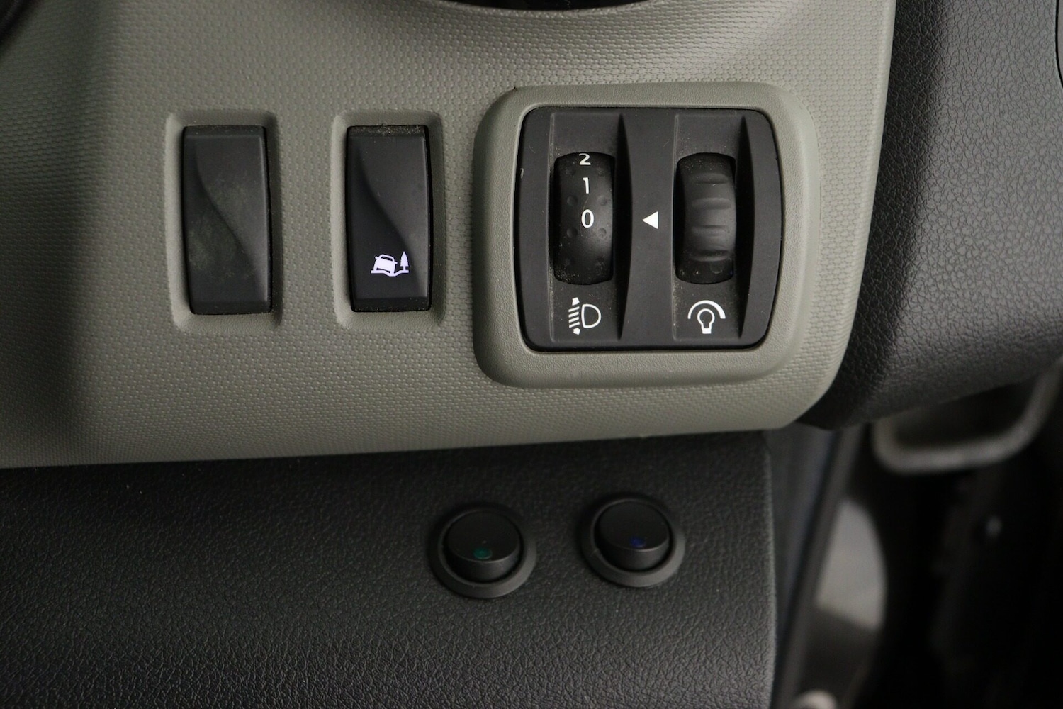 Used Renault Trafic 2019 for sale - 76631153: Photo 22