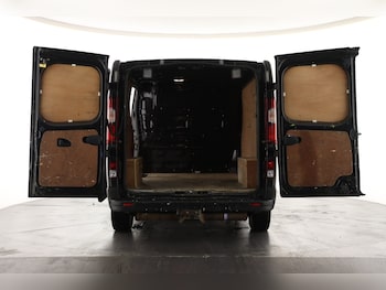 Used Renault Trafic 2019 for sale - 76631153: Photo