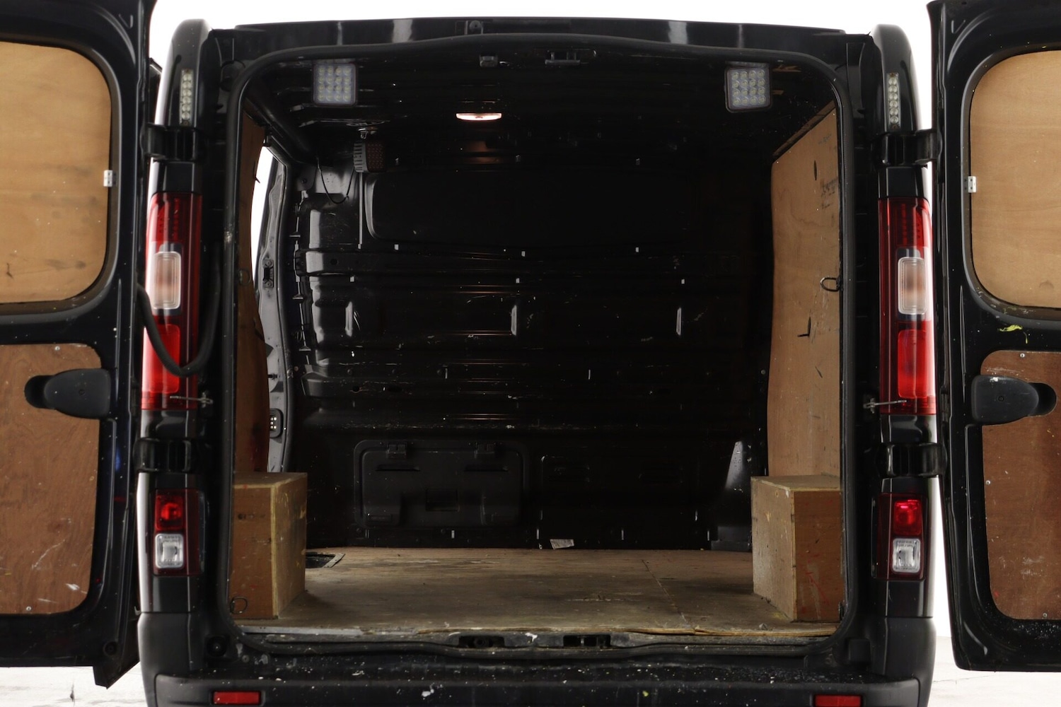 Used Renault Trafic 2019 for sale - 76631153: Photo 3