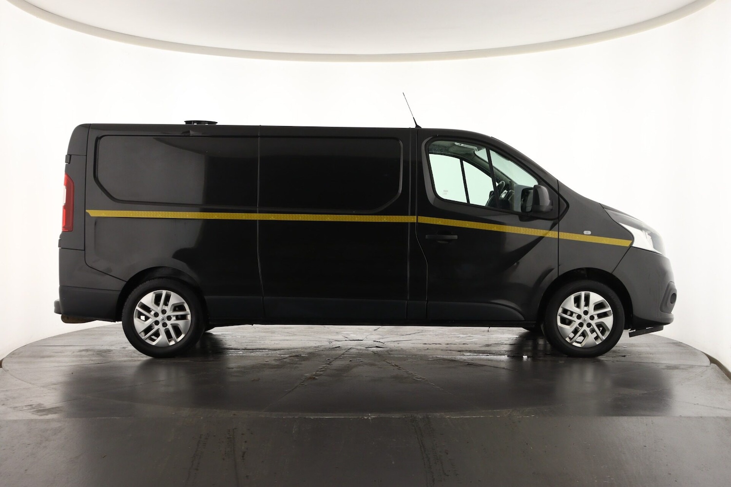 Used Renault Trafic 2019 for sale - 76631153: Photo 5