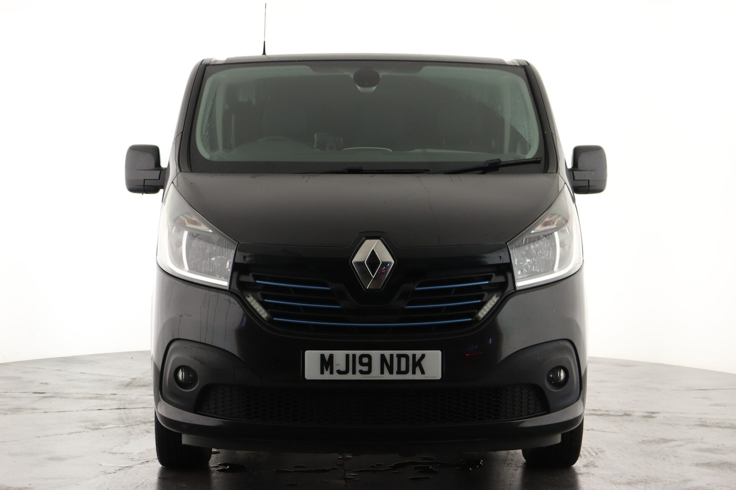 Used Renault Trafic 2019 for sale - 76631153: Photo 6