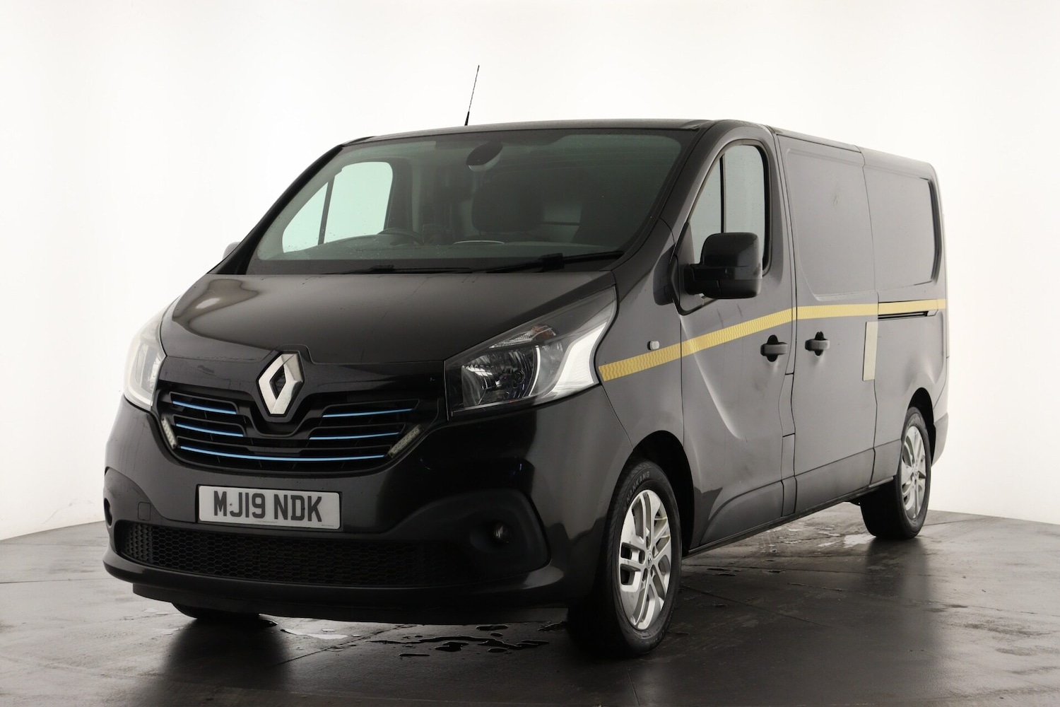 Used Renault Trafic 2019 for sale - 76631153: Photo 7