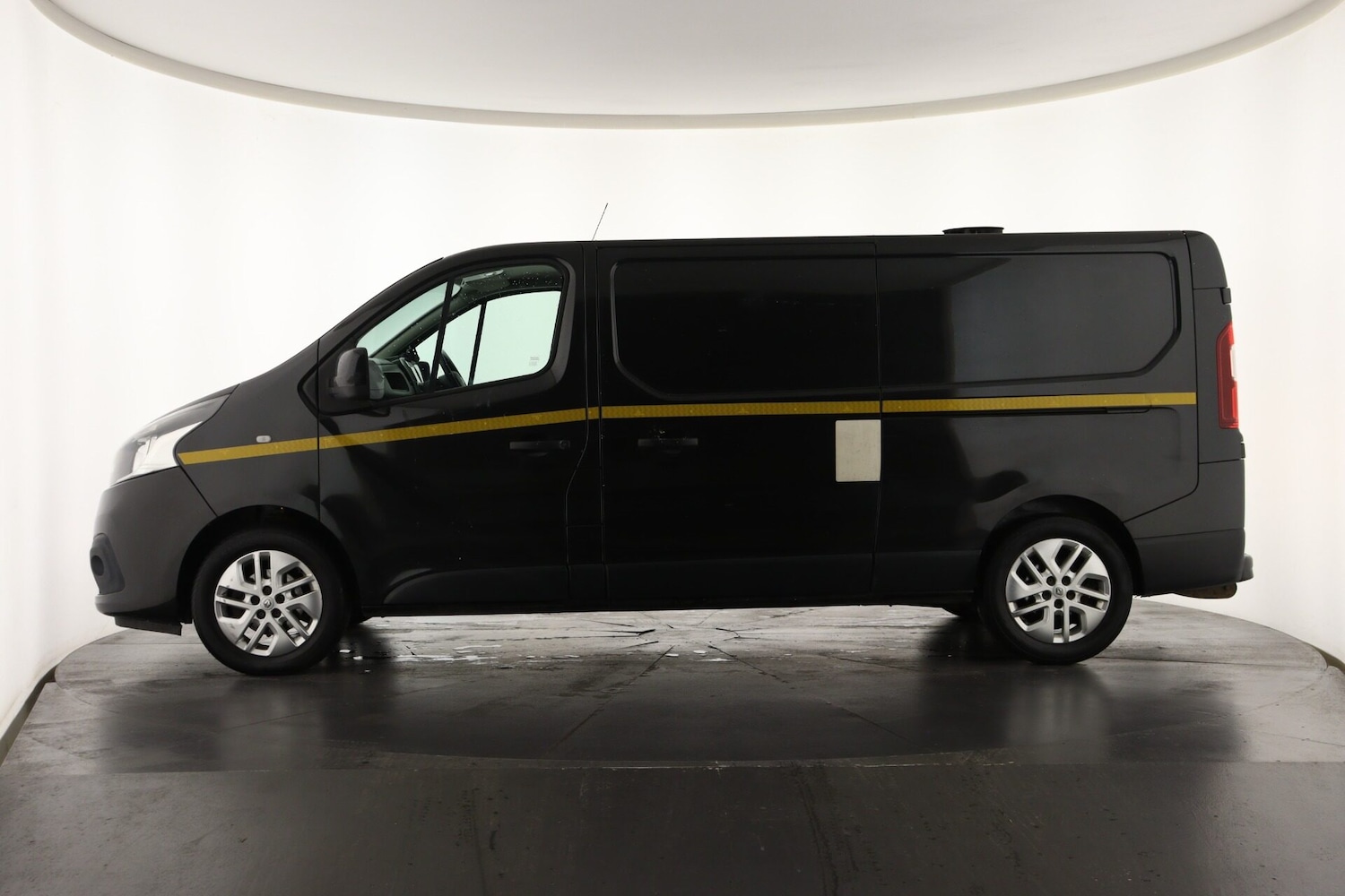 Used Renault Trafic 2019 for sale - 76631153: Photo 8