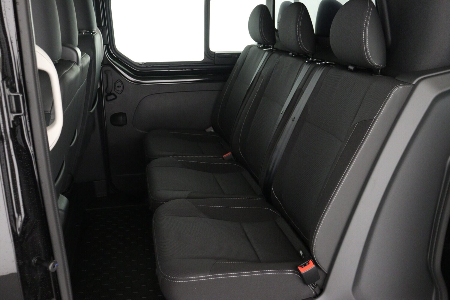 Used Renault Trafic 2026 for sale - 77873512: Photo 11