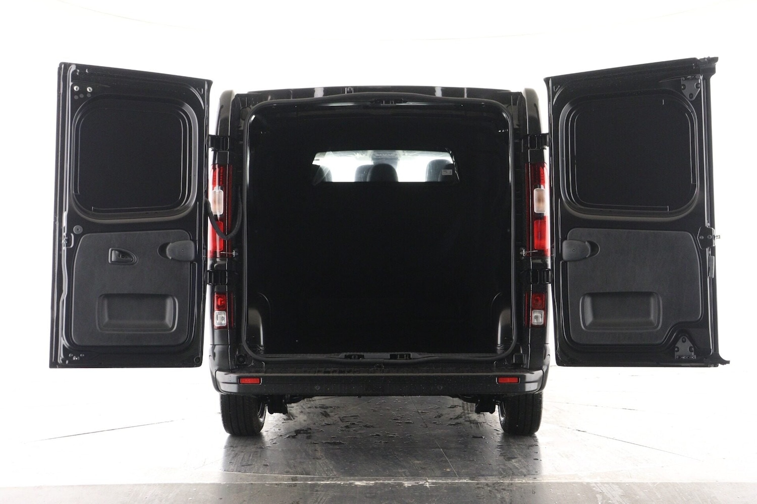 Used Renault Trafic 2026 for sale - 77873512: Photo 2