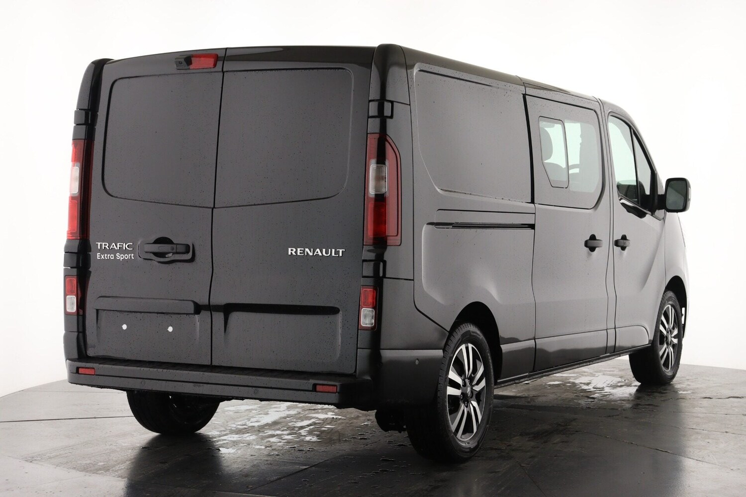 Used Renault Trafic 2026 for sale - 77873512: Photo 3