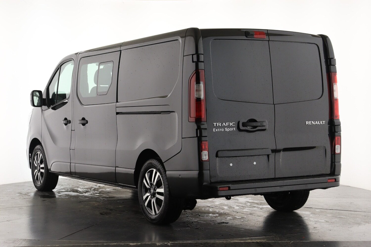 Used Renault Trafic 2026 for sale - 77873512: Photo 8