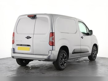 Used Citroen Berlingo 2026 for sale - 79179480: Photo