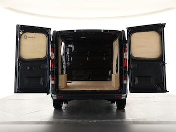 Used Renault Trafic 2026 for sale - 78053179: Photo