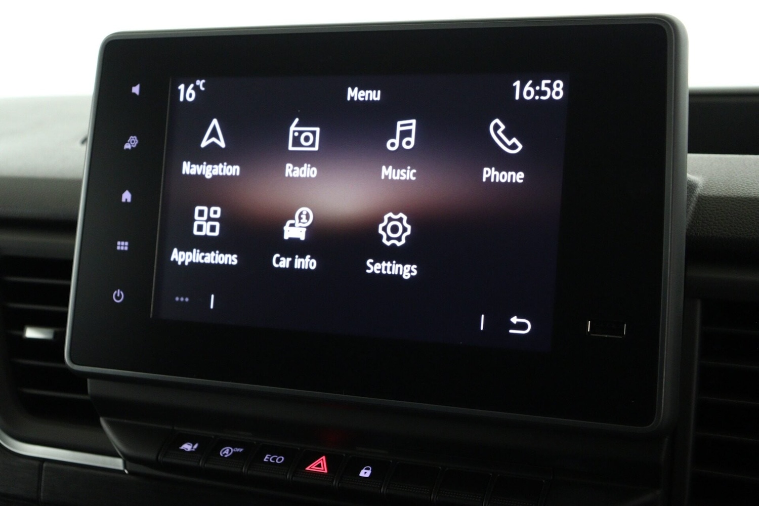 Used Renault Trafic 2025 for sale - 76767657: Photo 16