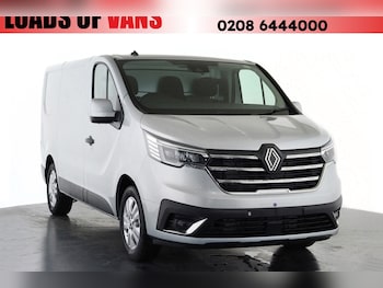 Renault - Trafic