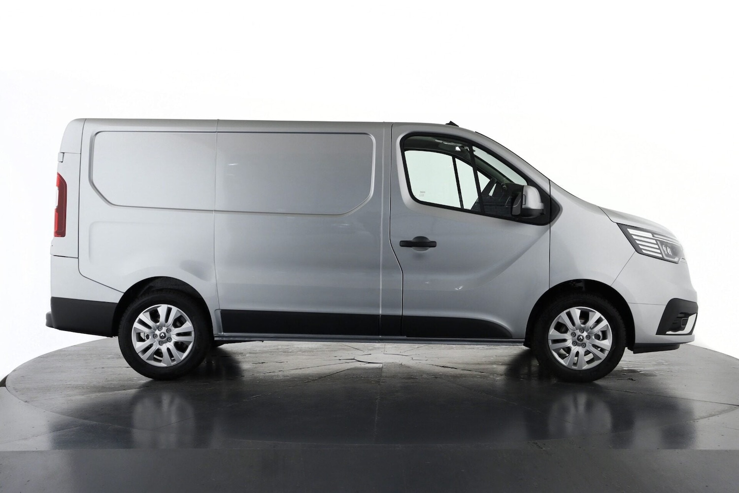 Used Renault Trafic 2025 for sale - 76767657: Photo 5