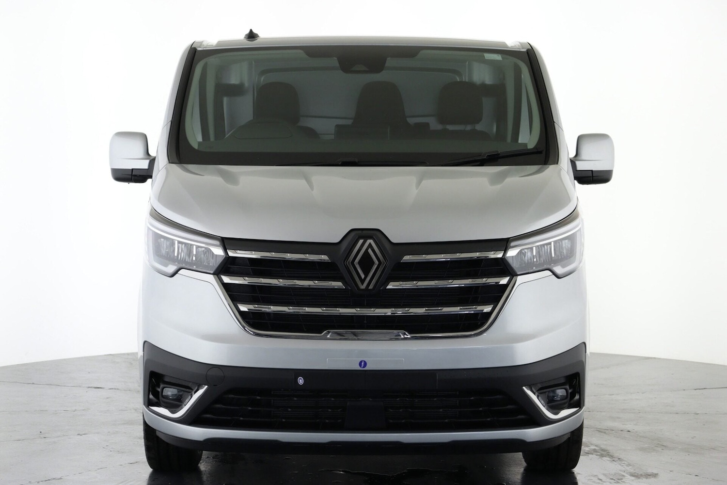 Used Renault Trafic 2025 for sale - 76767657: Photo 6