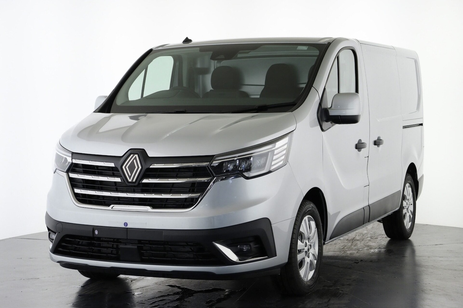 Used Renault Trafic 2025 for sale - 76767657: Photo 7