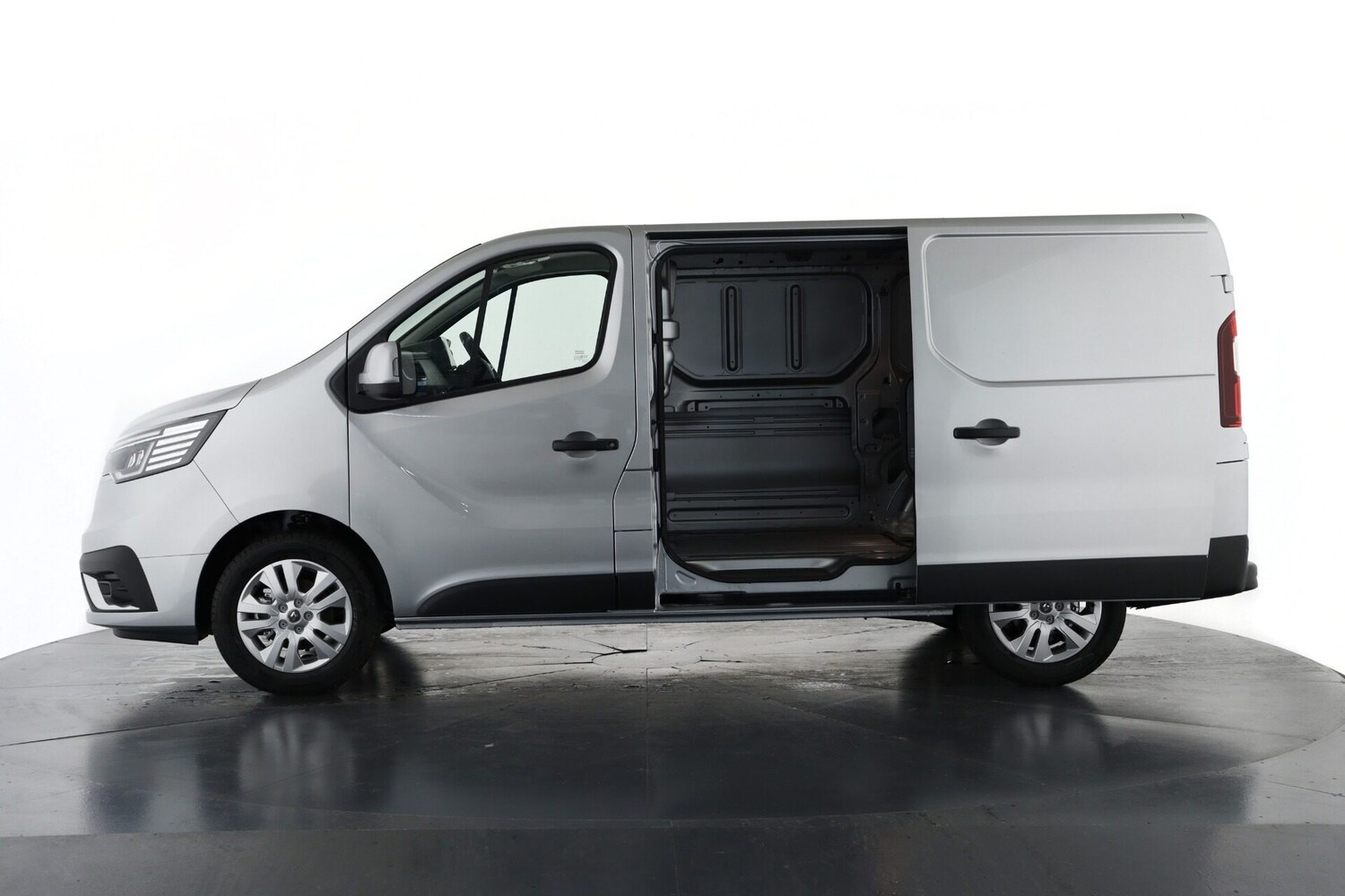 Used Renault Trafic 2025 for sale - 76767657: Photo 9