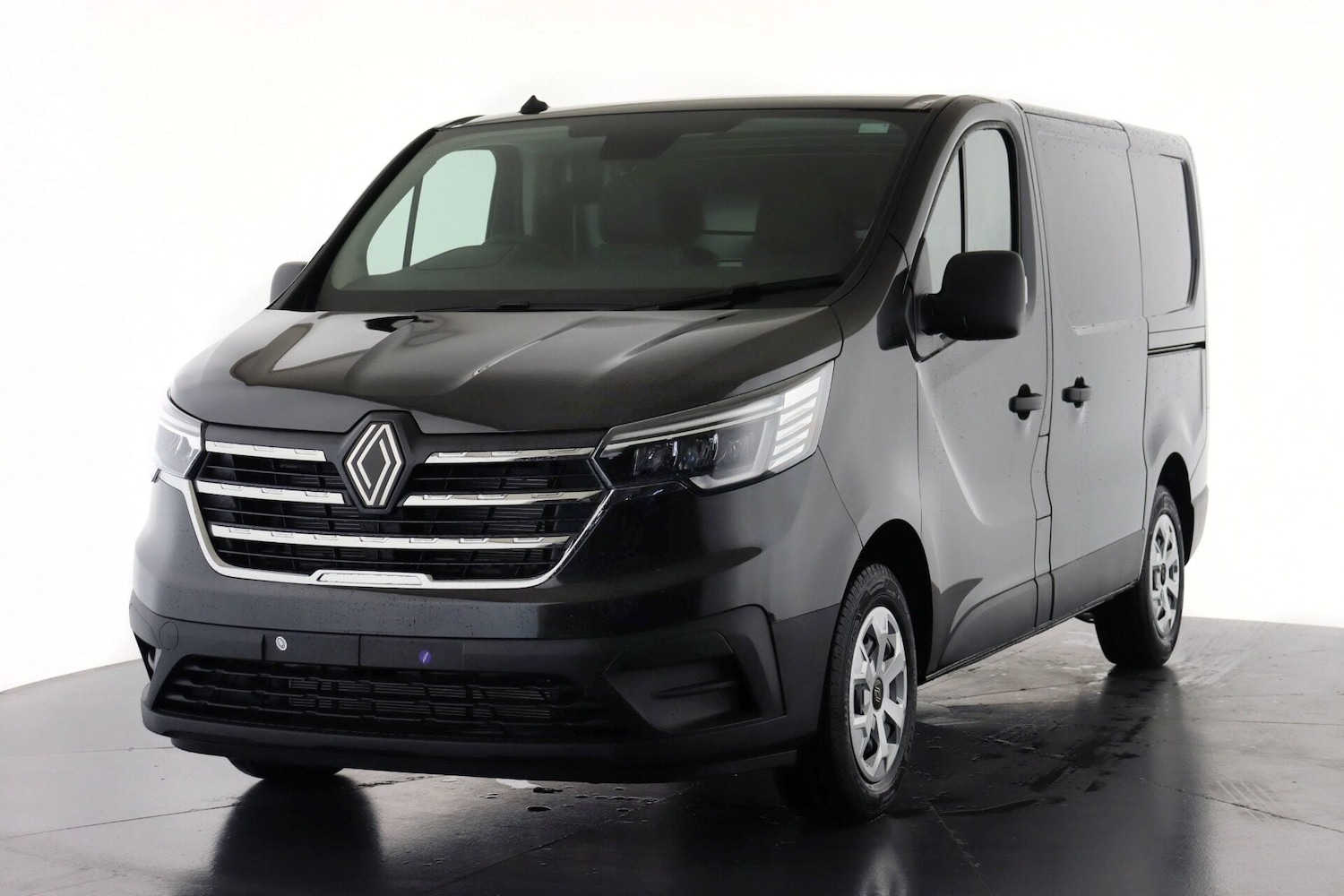 Used Renault Trafic 2026 for sale - 77873494: Photo 7