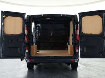Used Renault Trafic 2025 for sale - 75076153: Photo